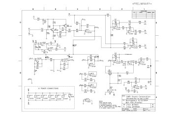 SWR Workingmans 12 schematic circuit diagram